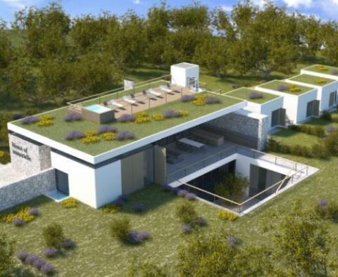 Lux Villa auf der Insel Hvar - Spitzenposition in Uvala Vira, nur 1,4 km vom Stadtzentrum von Hvar entfernt - foto 10