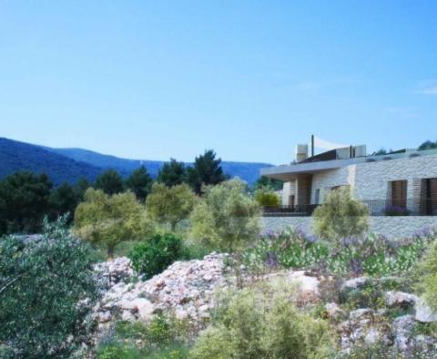 Lux Villa auf der Insel Hvar - Spitzenposition in Uvala Vira, nur 1,4 km vom Stadtzentrum von Hvar entfernt - foto 15