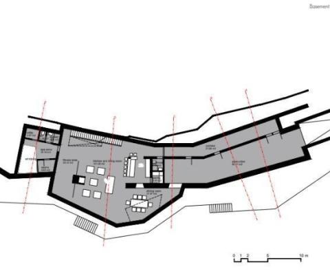 Lux Villa auf der Insel Hvar - Spitzenposition in Uvala Vira, nur 1,4 km vom Stadtzentrum von Hvar entfernt - foto 21
