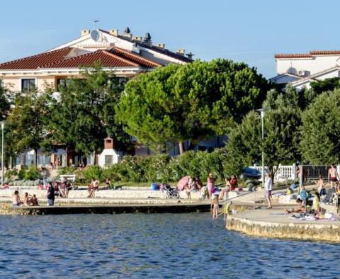 Vízparti 4**** szálloda étteremmel Zadar környékén - pic 11