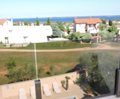 Mini-hotel in Peroj just 600 meters from the sea, 20 bedrooms in total - pic 16