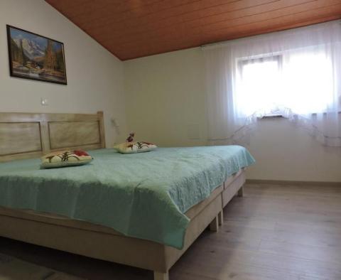 Mini-hotel in Peroj just 600 meters from the sea, 20 bedrooms in total - pic 17