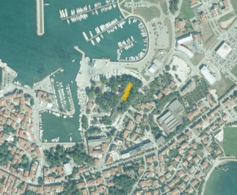 Unique investment project in the centre of Novigrad - for complete renovation - pic 19