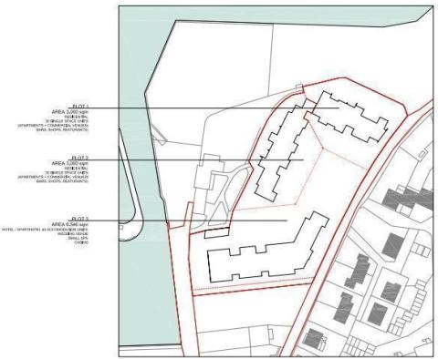 Egyedülálló beruházási projekt Novigrad központjában - teljes felújításhoz - pic 21