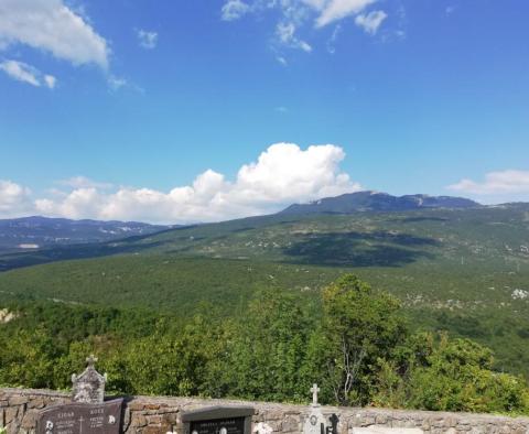 Immense terrain agricole en Istrie, plus de 1 million de m². - pic 3