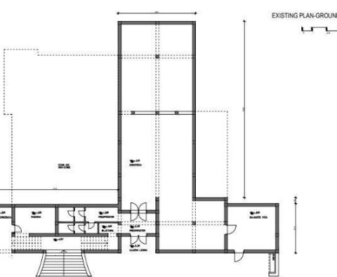 Projet d'investissement exceptionnel situé au bord de l'eau sur le prestigieux M.Losinj - pic 10