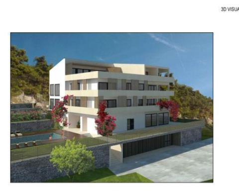 Projet d'investissement exceptionnel situé au bord de l'eau sur le prestigieux M.Losinj - pic 16