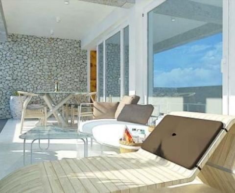 Projet d'investissement exceptionnel situé au bord de l'eau sur le prestigieux M.Losinj - pic 18