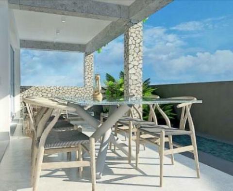 Projet d'investissement exceptionnel situé au bord de l'eau sur le prestigieux M.Losinj - pic 19