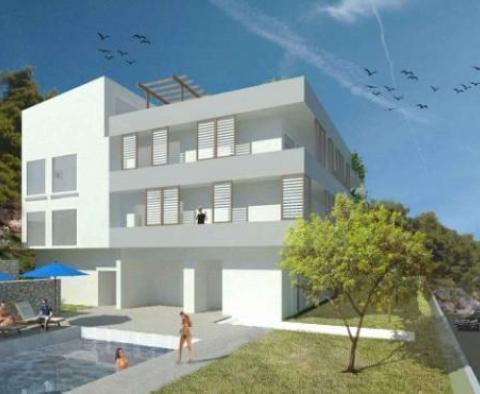 Projet d'investissement exceptionnel situé au bord de l'eau sur le prestigieux M.Losinj - pic 27