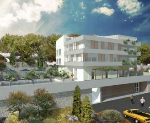 Projet d'investissement exceptionnel situé au bord de l'eau sur le prestigieux M.Losinj - pic 30