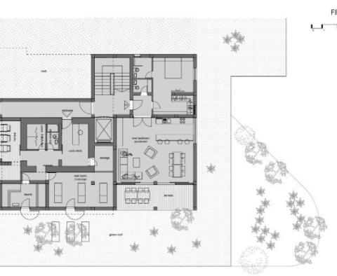 Projet d'investissement exceptionnel situé au bord de l'eau sur le prestigieux M.Losinj - pic 34