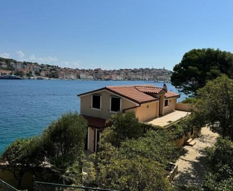 Projet d'investissement exceptionnel situé au bord de l'eau sur le prestigieux M.Losinj - pic 2