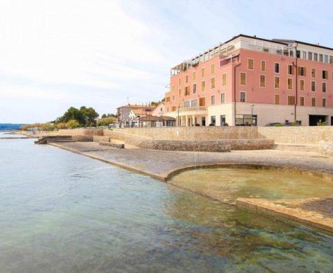 Beachfront apart-hotel for sale in Istria - pic 2