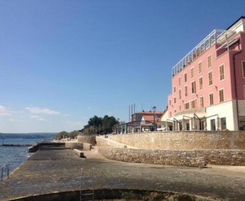 Apart-hotel u pláže na prodej v Istrii - pic 6