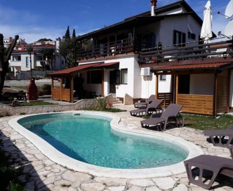 Villa with pool in Pješčana Uvala, Medulin just 100 meters from the sea - pic 2