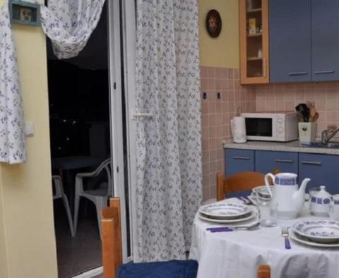 Malý hotel ve druhé linii na pláž, Rabac - pic 7