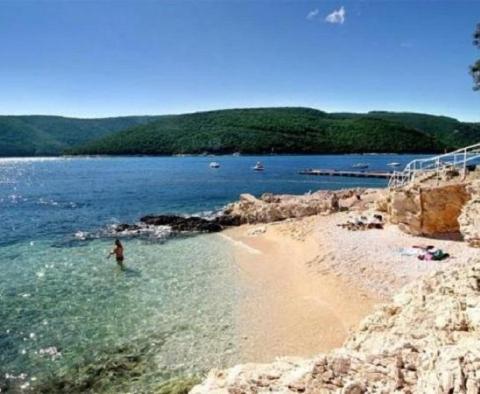 Malý hotel ve druhé linii na pláž, Rabac - pic 11