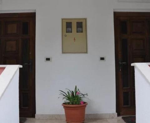Malý hotel ve druhé linii na pláž, Rabac - pic 15