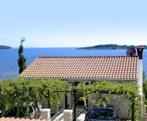 Charmante propriété de première ligne à vendre à Korcula - pic 10