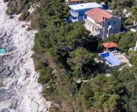 Okouzlující nemovitost první linie na prodej na Korčule - pic 15