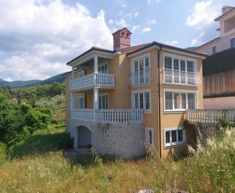 Дом в Добреце, Опатия с прекрасным видом на море - фото 3