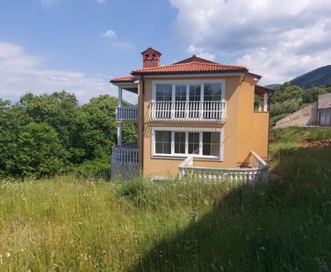Дом в Добреце, Опатия с прекрасным видом на море - фото 5