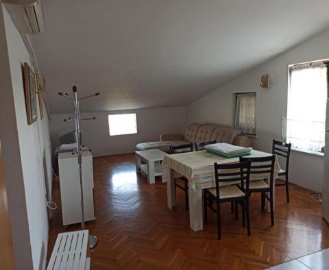 Apartmánový dům se 7 byty na prodej v Stinjan-Valbandon 300 m od moře - pic 16