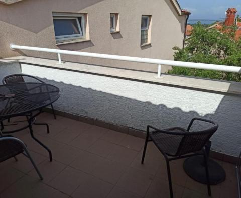 Apartment house of 7 apartments for sale in Stinjan-Valbandon 300 m from the sea - pic 26