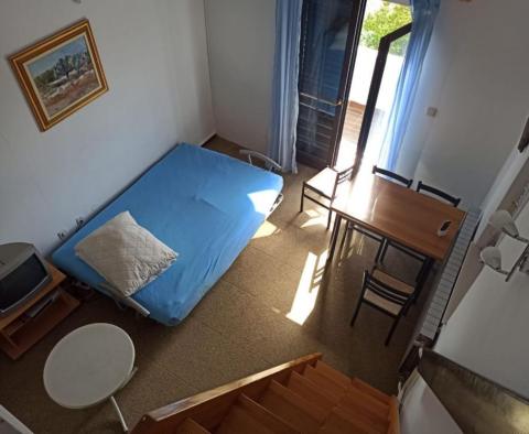 Apartmánový dům se 7 byty na prodej v Stinjan-Valbandon 300 m od moře - pic 29