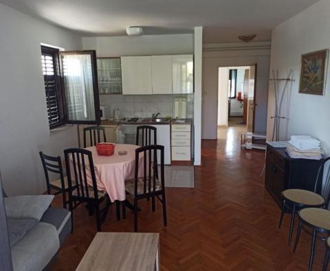 Apartmánový dům se 7 byty na prodej v Stinjan-Valbandon 300 m od moře - pic 38