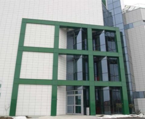 Ultra-modern business centre for sale in Zagreb - pic 3