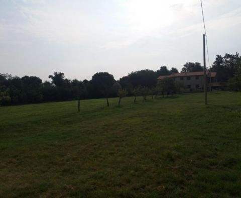 Large estate in Katoro area of Umag just 500 meters from the sea, land plot of 7357 sq.m. - pic 19