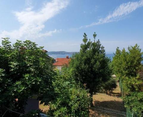 Дом с 3 квартирами Crveni Vrh, Умаг всего в 250 метрах от моря - фото 5