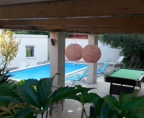 Two houses with pool in Premantura, Medulin - pic 5