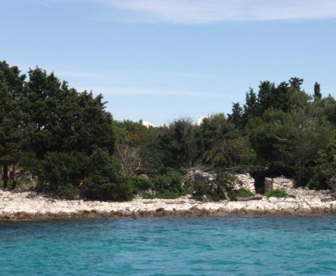 Opportunité unique de devenir maître de votre propre île à proximité de Mali Losinj - pic 2