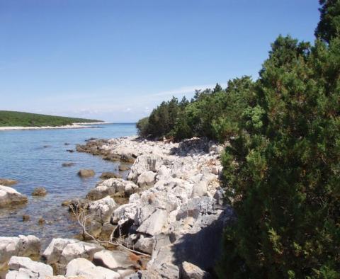Opportunité unique de devenir maître de votre propre île à proximité de Mali Losinj - pic 6