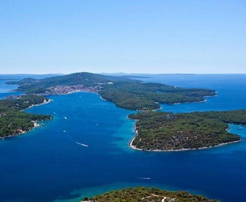 Opportunité unique de devenir maître de votre propre île à proximité de Mali Losinj - pic 25