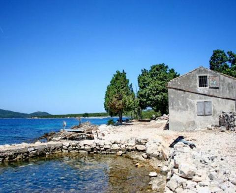 Opportunité unique de devenir maître de votre propre île à proximité de Mali Losinj - pic 31