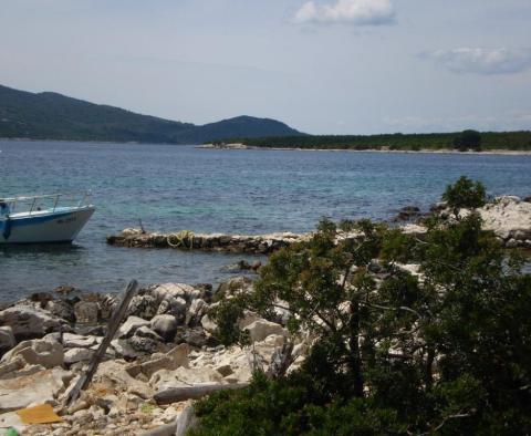 Opportunité unique de devenir maître de votre propre île à proximité de Mali Losinj - pic 36