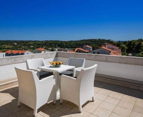 Hôtel et restaurant de luxe 5***** étoiles à vendre en Istrie - pic 3