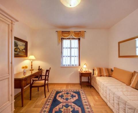 Hôtel et restaurant de luxe 5***** étoiles à vendre en Istrie - pic 11
