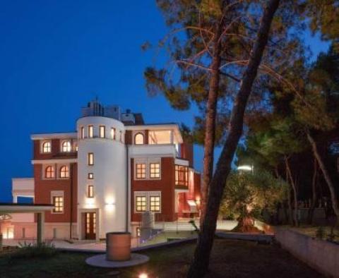 Hôtel et restaurant de luxe 5***** étoiles à vendre en Istrie - pic 22