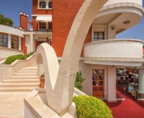Hôtel et restaurant de luxe 5***** étoiles à vendre en Istrie - pic 20