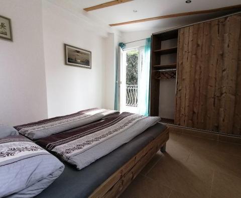 Apartmánový dům jen 40 m od pláže, vysoké příjmy! - pic 14