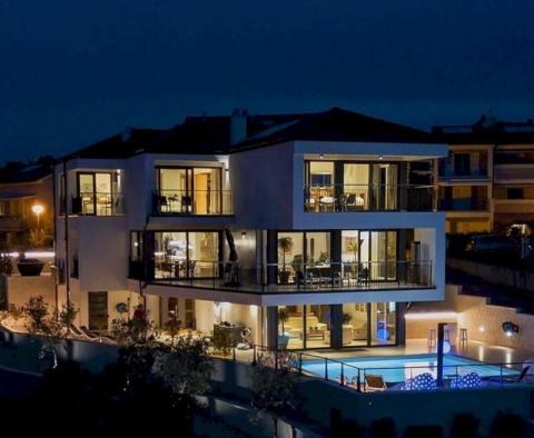 Erstaunliche neue moderne 5***** Villa auf Krk! - foto 4