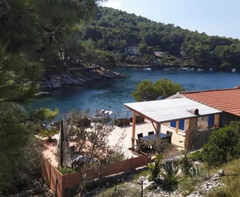 Kroatien Villa kaufen am Meer auf Mali Losinj - foto 5