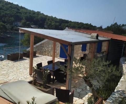 Kroatien Villa kaufen am Meer auf Mali Losinj - foto 6
