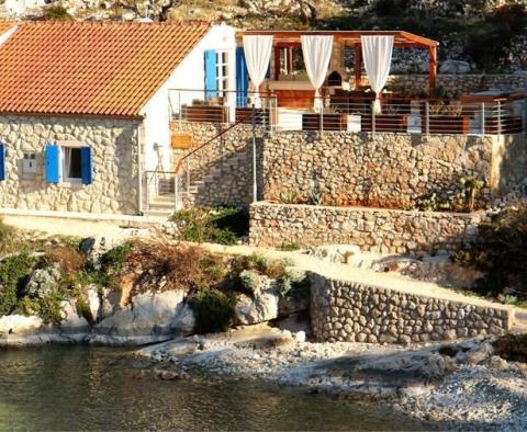 Kroatien Villa kaufen am Meer auf Mali Losinj - foto 11