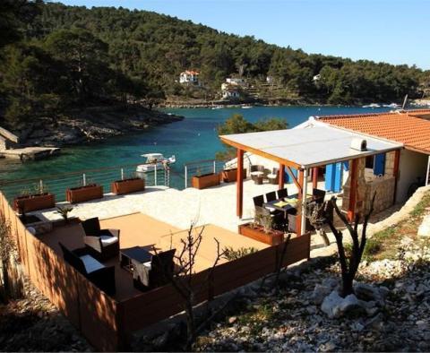 Kroatien Villa kaufen am Meer auf Mali Losinj - foto 22